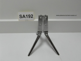 SA192/1  VOET LCD TV RECHTS  BN96-39922A  LINKS  BN96-39925A  SAMSUNG