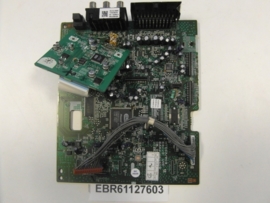 MAINBOARD  EBR61127603   EAX37840406  LG