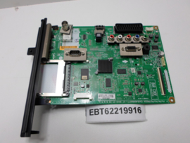 MAINBOARD EBT62219916  LG