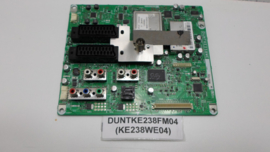 MAINBOARD DUNTKE238FM04  (KE238WE04)  SHARP