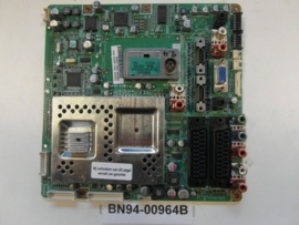 MAINBOARD  BN94-00964B    SAMSUNG