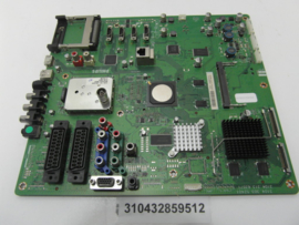 MAINBOARD 310432859512  IDEM   310432859124  IDEM  310432824122  idem  310432859123    PHILIPS