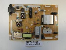 Powerboard Panasonic