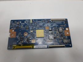 POWERBOARD EN MAINBOARD SET COMPLEET KDL-50W805B  SONY