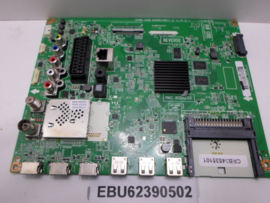 MAINBOARD   EBU62390502  IDEM  CRB34535101   LG