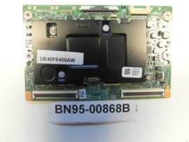 TCONBOARD  BN95-00868B  BN41-01939  SAMSUNG