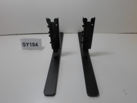 SY184 VOET LCD TV LINKS IDEM RECHTS 506311801 SONY