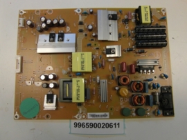 POWERBOARD 996590020611  PHILIPS