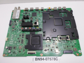 MAINBOARD  BN94-07578C  (BN9407578C)  SAMSUNG