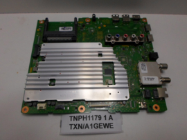 MAINBOARD  TNPH1179 1 A TXN/A1GEWE  PANASONIC