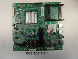 MAINBOARD   996510051117  IDEM  996590000468  PHILIPS