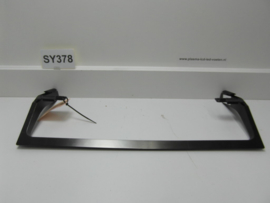 SY378  VOET LCD TV   459569351   IDEM  459569352 SONY