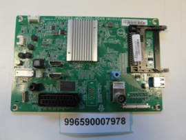 MAINBOARD  996590007978  PHILIPS