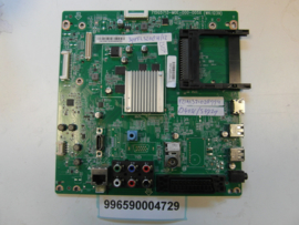MAINBOARD  996590004729  PHILIPS