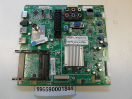 MAINBOARD  996590001844  PHILIPS