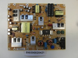 POWERBOARD  996590020421 PHILIPS