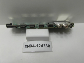ONE CONNECT BOX  PRINT  BN94-12423B   IDEM  BN94-11965B  SAMSUNG