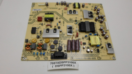 POWERBOARD 705TXDSPP3100X  (  DSPP3100X ) SHARP