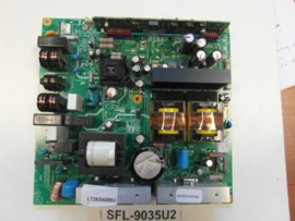 POWERBOARD SFL-9035U2  IDEM  SFL-9028-U2  JVC