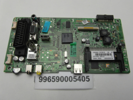 MAINBOARD  996590005405  (10083843)  PHILIPS