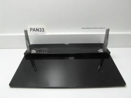 PAN33SK VOET PLASMA TV   BASE TBLX0053  SUP  TBLA3632   TBLA3633  PANASONIC