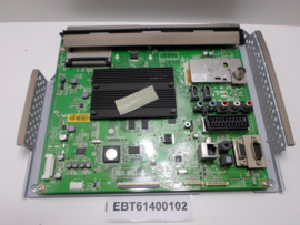 MAINBOARD  EBT61400102  LG