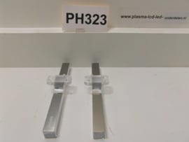 PH323/1   VOET LCD TV LINKS  996599001859   RECHTS   996599001860  PHILIPS