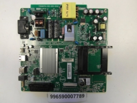 MAINBOARD  996590007789  PHILIPS