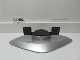 PAN03SK  VOET  LCD TV  CPL  TBLA0283  BASE  TUXA258  SUP   TUXA261   PANASONIC