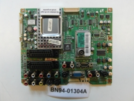 MAINBOARD  BN94-01304A  IDEM  BN94-01304E    SAMSUNG