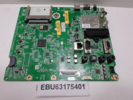 MAINBOARD   EBU63175401 (63216301)  LG