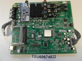 MAINBOARD   EBU60674822    EAX60686902  LG