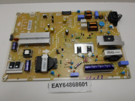 POWERBOARD EAY64868601  LG