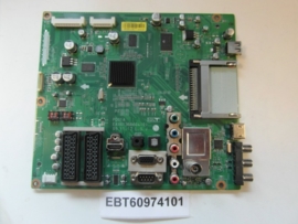 MAINBOARD EBT60974101 IDEM EBU60874801  LG