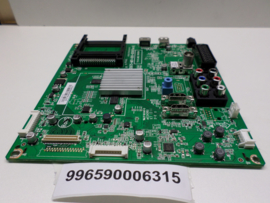 MAINBOARD  996590006315  PHILIPS