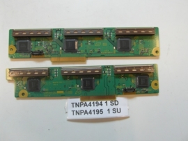 TNPA4194 1 SD     TNPA4195  1 SU PANASONIC