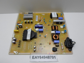 POWERBOARD EAY64948701    LG