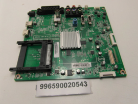 MAINBOARD   996590020543   PHILIPS