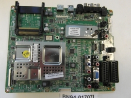 MAINBOARD  BN94-01707L    SAMSUNG