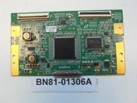 TCONBOARD  BN81-01306A  4046HDCM4LV0.2  SAMSUNG