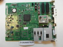 MAINBOARD  313926857829  PHILIPS