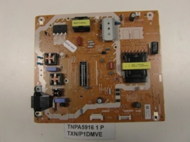 POWERBOARD  TNPA5916 1 P TXN/P1DMVE  PANASONIC