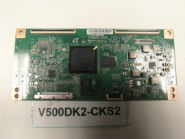 TCONBOARD V500DK2-CKS2 PHILIPS/LG