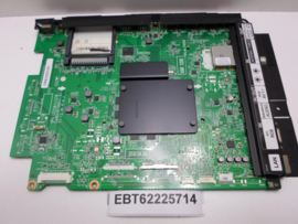 MAINBOARD EBT62225714  IDEM CRB33253301 LG