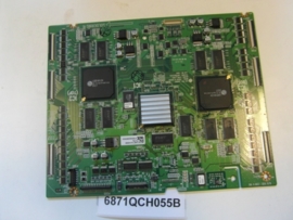 LOGICBOARD6871QCH055B   68700QCC011C   LG