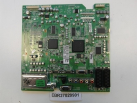 MAINBOARD  EBR37029901  EAX35231404  LG