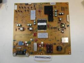 POWERBOARD  996590022442  IDEM 996590020732PHILIPS