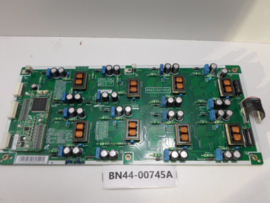 POWERBOARD BN44-00745A SAMSUNG