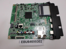 MAINBOARD  EBU64699302  (EBT65553913 ) LG