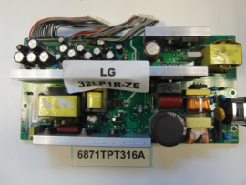 POWERBOARD  6871TPT316A  LG